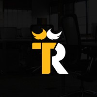 Tomrain Technologies logo - Similar company to Quantum Pixel Solutions