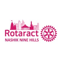 Rotaract Club Of Nashik Nine Hills #NNH logo - Similar company to Enrolgpt