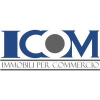 ICOM ShoppingCenter&Retail Park logo - Similar company to Nards It - Information Tecnology