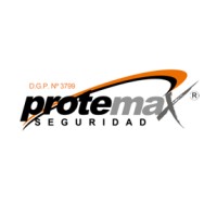 Protemax Seguridad logo - Similar company to Protemax Corporación
