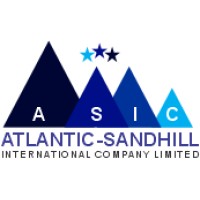 ATLANTIC-SANDHILL INT COMPANY logo - Similar company to Vacancymanltd