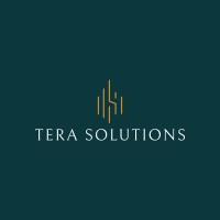 Tera Solutions logo - Similar company to Tera Solutions