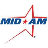 Mid-Am Building Supply logo - Similar company to Adentra Group