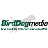 BirdDog Media logo - Similar company to Permission Data