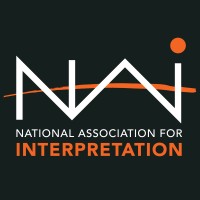 National Association for Interpretation logo - Similar company to Interpretation Canada