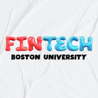 FinTech BU logo - Similar company to Biztech Boston University