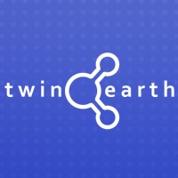 Twin Earth logo - Similar company to Mumo Studio