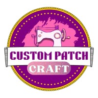 Custom Patch Craft logo - Similar company to Patch Junkie