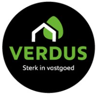 Vastgoed Verdus logo - Similar company to Verdus Bioherbs