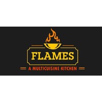 Flames A Multi-Cuisine Kitchen logo - Similar company to Calorieooze