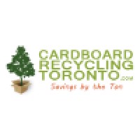 Cardboard Recycling Toronto logo - Similar company to Plastics Packaging Research & Development Centre