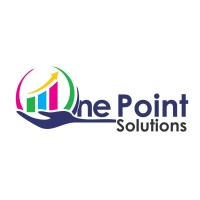 One Point Solutions (OPS) logo - Similar company to One Point Solutions