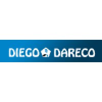 Diego Dareco logo - Similar company to Garvasa Logística - Transvasa