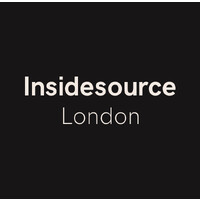 Insidesource EMEA logo - Similar company to Insidesource Seattle