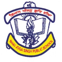 Bhai Joga Singh Public School logo - Similar company to Little Learners