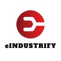 eINDUSTRIFY logo - Similar company to Prismecs