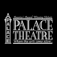 The Palace Theatre logo - Similar company to C&J Bus Lines