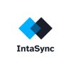 intasync logo - Similar company to Quantumbytesai