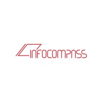 InfoCompass Core Kft. logo - Similar company to Digitalmenu.Ai