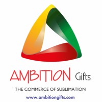 Ambition Gifts logo - Similar company to Indian Packing