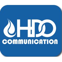 HDO Communication logo - Similar company to Kénèya Koura