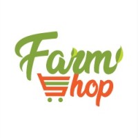 FARM SHOP logo - Similar company to Green-Axis
