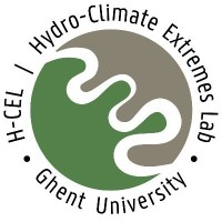 Hydro-Climate Extremes Lab (H-CEL) logo - Similar company to Earth Systems Lab