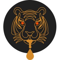 Honey Tiger logo - Similar company to Routeperfect