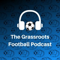 The Grassroots Football Project logo - Similar company to Fundación Mtp