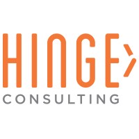 Hinge Consulting logo - Similar company to Hinge Commerce