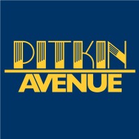 Pitkin Avenue Business Improvement District logo - Similar company to Columbus-Amsterdam Business Improvement District