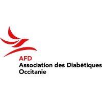 Association des Diabétiques Occitanie logo - Similar company to 5K@Easd