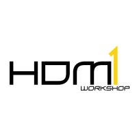 Hdm1 Workshop