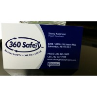 360 Safety Inc. logo - Similar company to 上海达美乐比萨有限公司