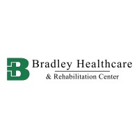Bradley Healthcare & Rehabilitation Center logo - Similar company to Palliative Care Services