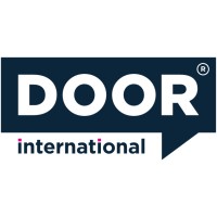 DOOR International South East Asia logo - Similar company to Spicelish
