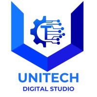 Unitech Digital Studio logo - Similar company to Iconic Tech