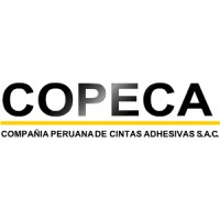 COPECA - Compañia Peruana de Cintas Adhesivas sac logo - Similar company to Mainpack