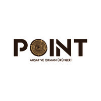 Point Ahşap ve Orman Ürünleri logo - Similar company to Tek Cnc Router (Ahşap Dekorasyon İşleme Merkezi )