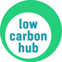 Low Carbon Hub logo - Similar company to Garden Tech