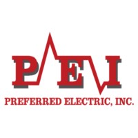 Preferred Electric, Inc. logo - Similar company to Key Line Construction
