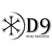 D9 HVAC SERVICES logo - Similar company to Equip Supply