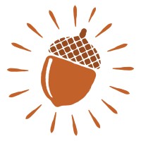 Positive Acorn logo - Similar company to Institute Of Positive Psychology Coaching