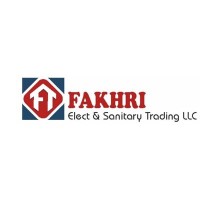 Fakhri Electrical & Sanitary Trading logo - Similar company to Damam Hardware