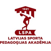 LATVIJAS SPORTA PEDAGOĢIJAS AKADĒMIJA logo - Similar company to Photonics4Industry