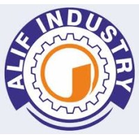 Alif Industry-Turk Plast Jobs logo - Similar company to Jamal Polymers (Pvt.) Limited