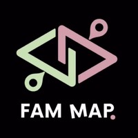Fam Map Sverige