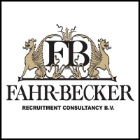Fahr-Becker Recruitment Consultancy B.V. logo - Similar company to Maxdoro B.V.