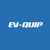 EV-quip logo - Similar company to B'Ev Charging