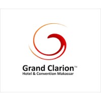 Grand Clarion Hotel & Convention Makassar logo - Similar company to Luke Irwin